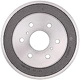 ACDelco Professional 18B555 Rear Brake Drum