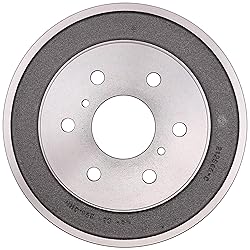 ACDelco Professional 18B555 Rear Brake Drum