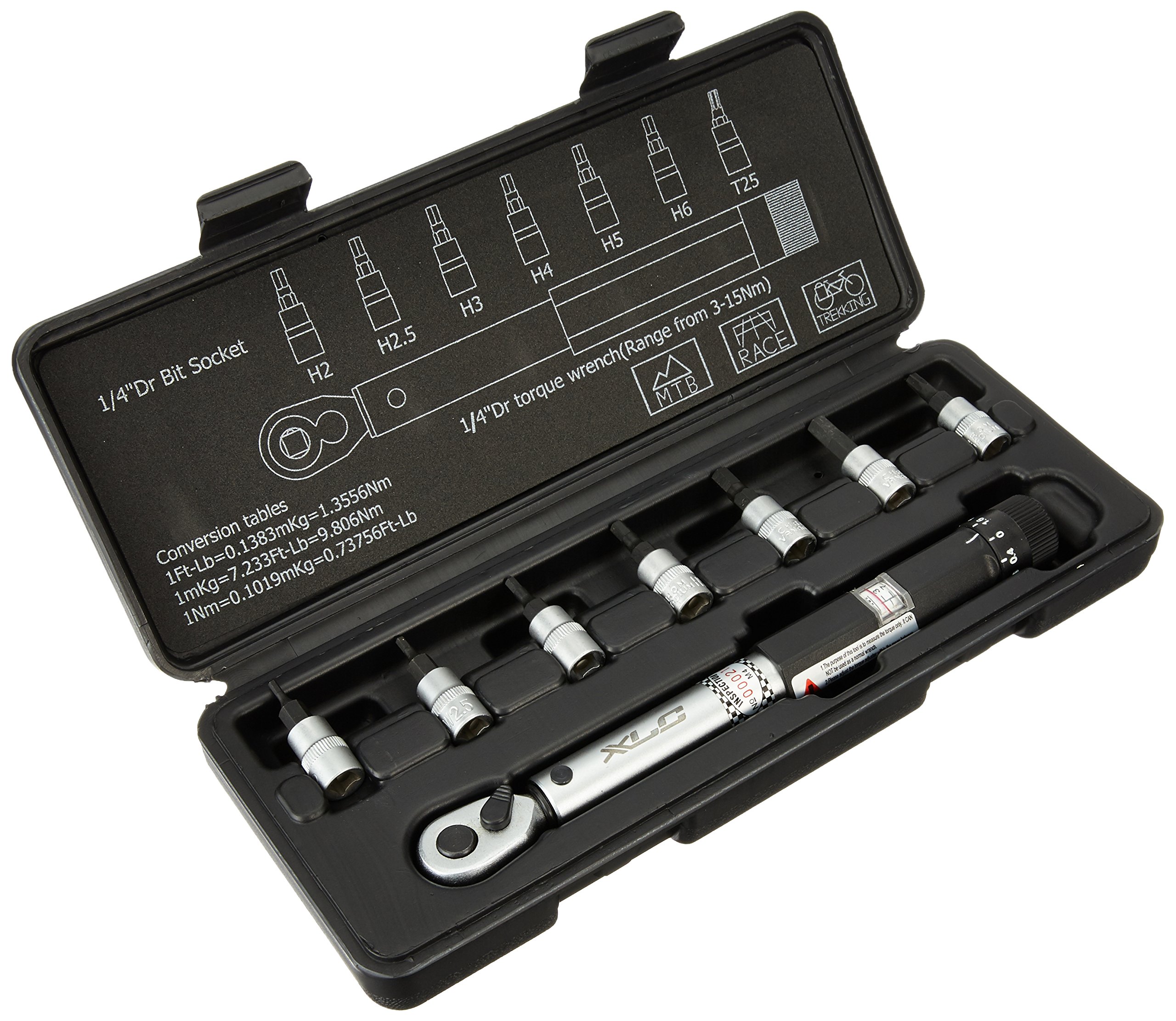 XLC Torque Key 2503612700