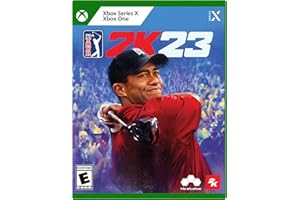 PGA Tour 2K23 - Xbox Series X