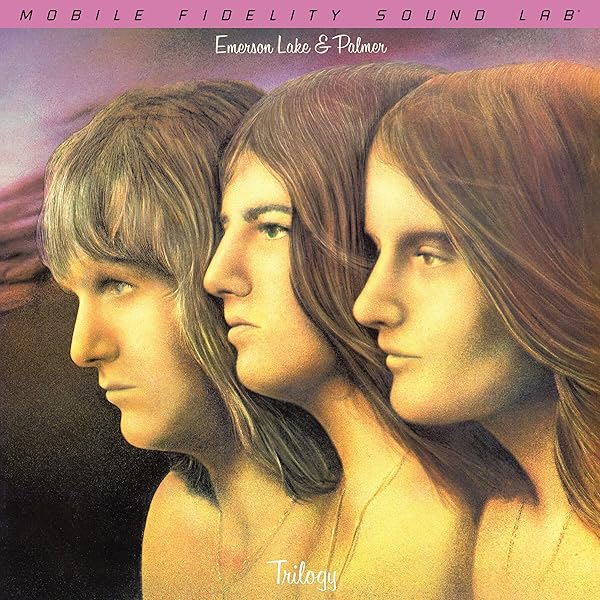 EmersonLake＆Palmerデラックス盤CD(SACDDVDAudio) Amazon.com: Emerson, Lake & Palmer: CDs y Vinilo