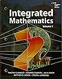 Interactive Student Edition Volume 2 (consumable) 2015 (HMH Integrated ...