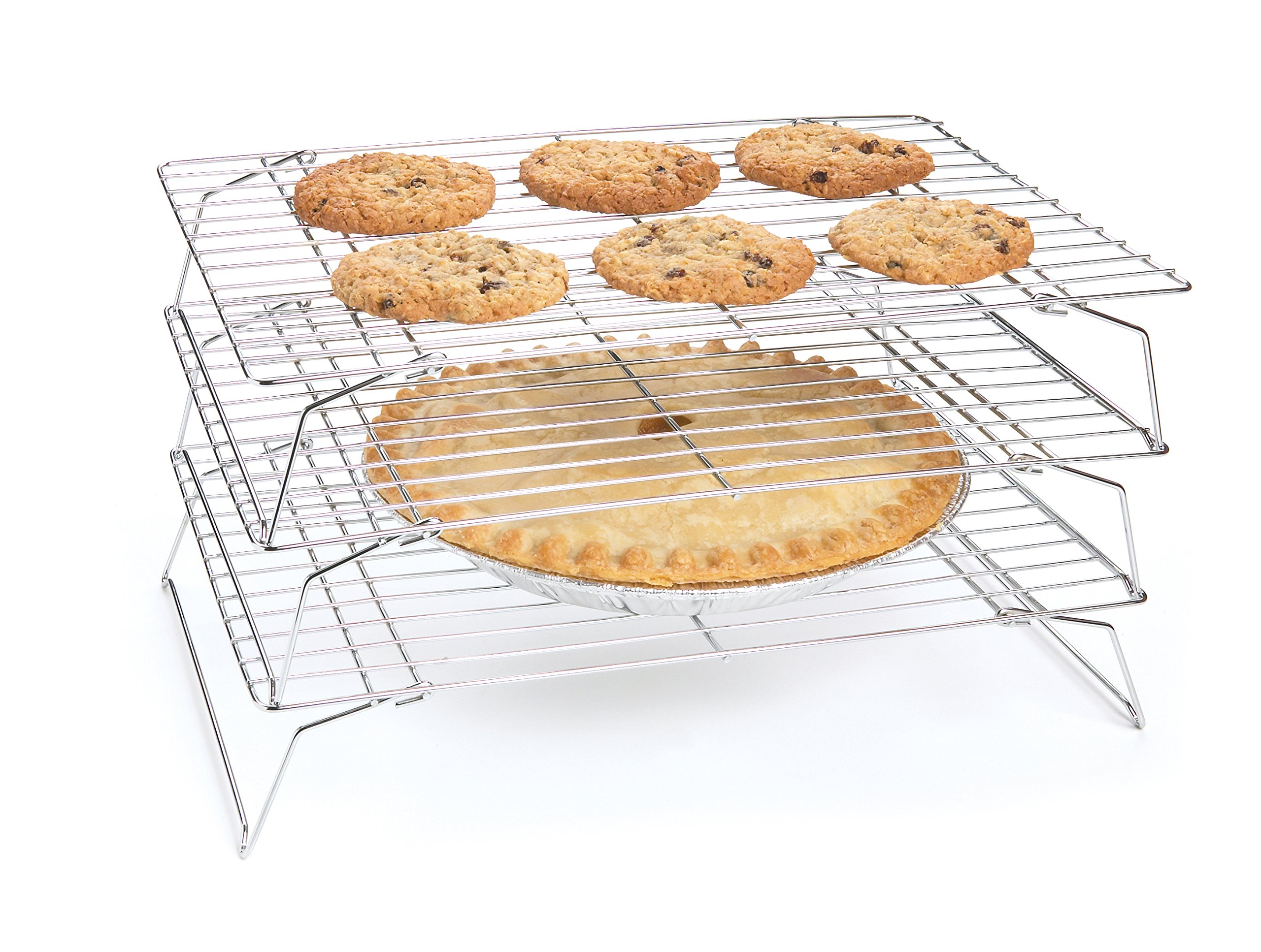 Cooling Rack, Tiered Pricepulse