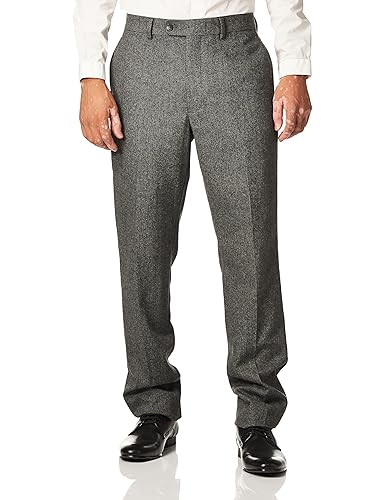 Original Penguin Men's Slim Fit Suit Separates-Custom Jacket Size