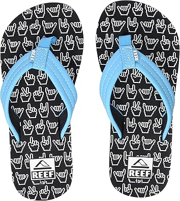 reef ahi sandals