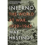Inferno: The World at War, 1939-1945