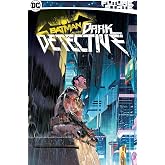 Future State Batman: Dark Detective