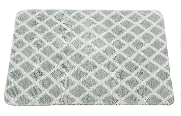 Badezimmer Teppich Groß Beige