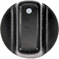 Dorman® 76012 - HELP™ HVAC Heater Control Knob