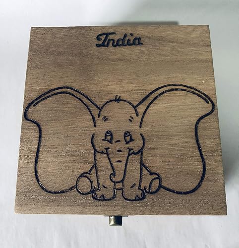 dumbo personalised gifts