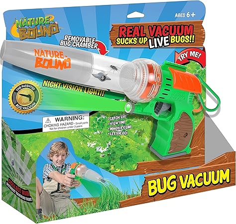 Nature Bound Bug Catcher Toy, Eco 