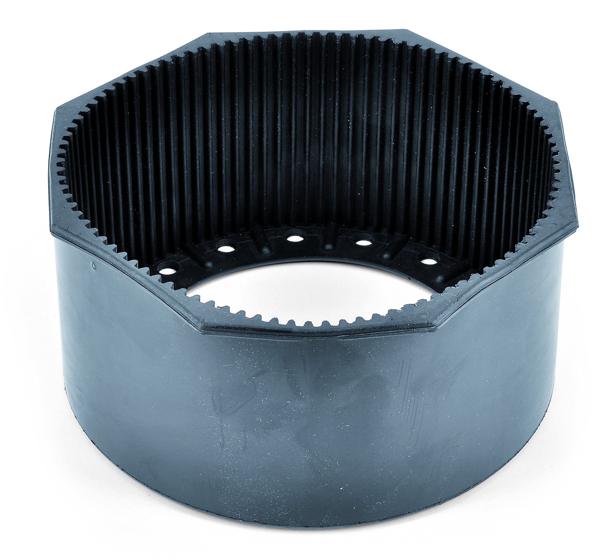 Best Divers , Ab0115 Cylinder Back 11 L Aluminium 184 Mm Unisex Adult, Black, One Size