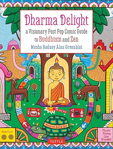 Download Dharma Delight PDF