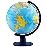 Waypoint Geographic Scout Student Desk World Globe