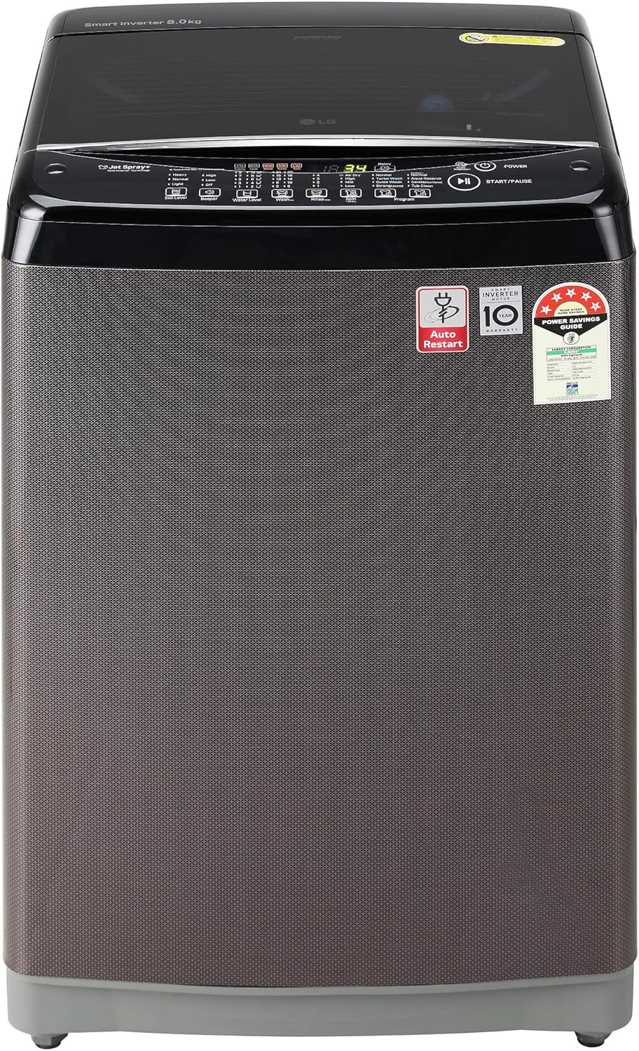 Whirlpool Vs LG Washing Machine Which One Is Better? » Best Home Corner