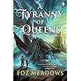 A Tyranny of Queens (Manifold Worlds)