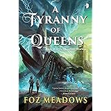 A Tyranny of Queens (Manifold Worlds)