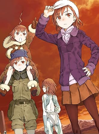 Anime Radio Drama