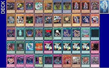 Amazon Com Yugioh Bakura Deck With Exclusive Phantasm Gaming Amazon Com Yugioh Bakura Deck With Exclusive Phantasm Gaming
