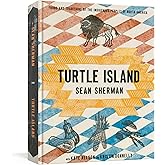 Turtle Island: Foods and Traditions of the Indigenous Peoples of North America