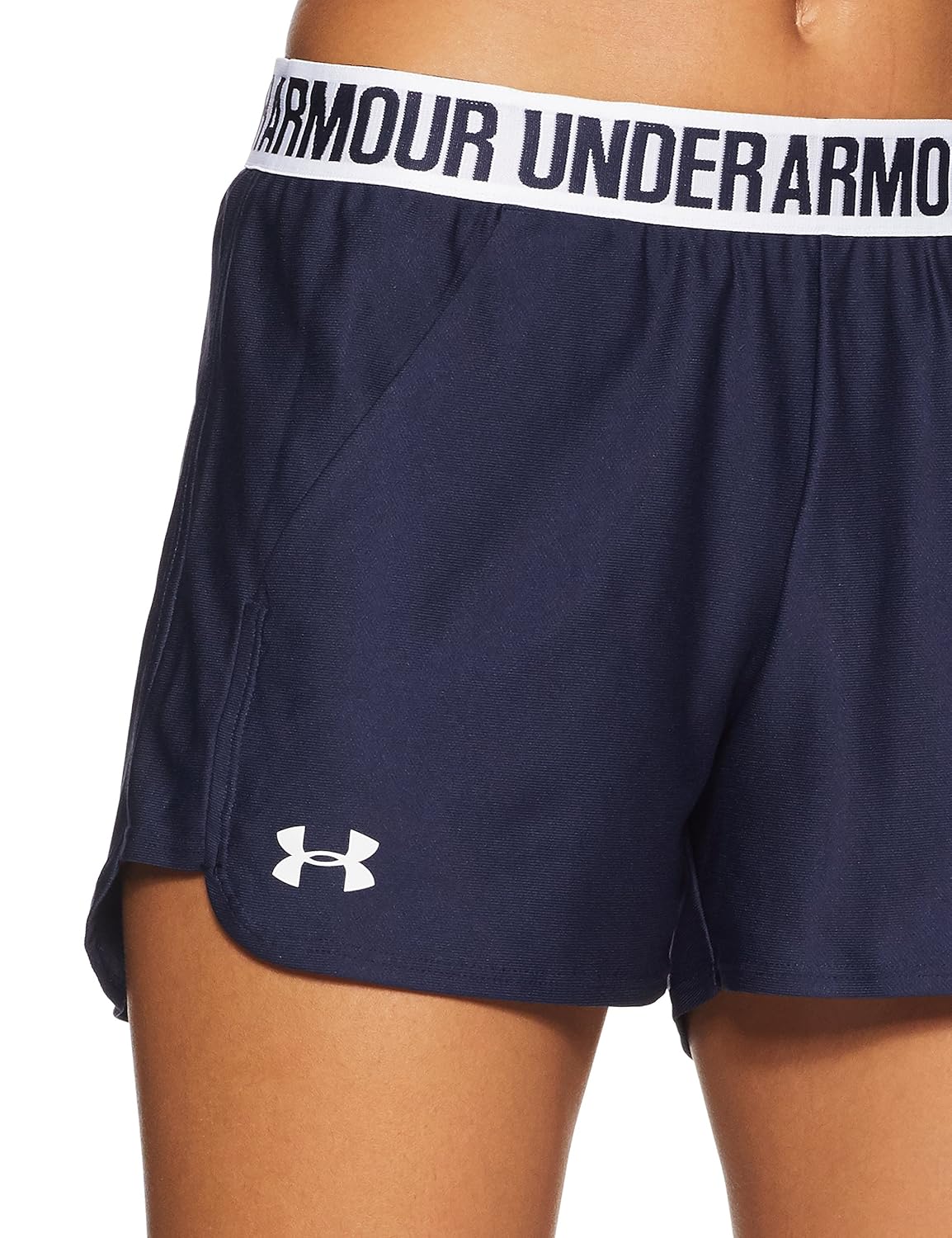 under armour play up short 2.0 women's shorts