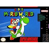 Super Mario World