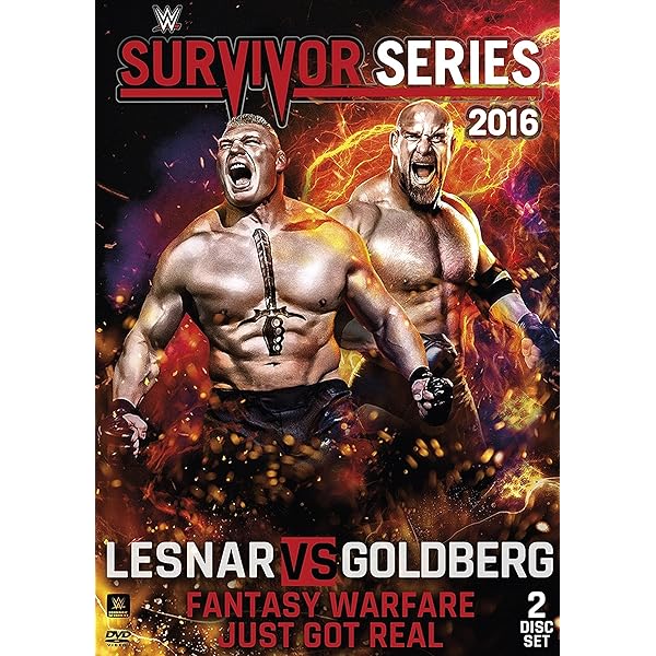その他 Wwe: Summerslam 2016 [DVD] WWE: Summerslam 2016 (DVD, 2016, Canadian) for sale online