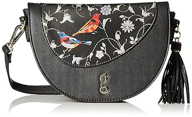 Global desi Womens Clutch