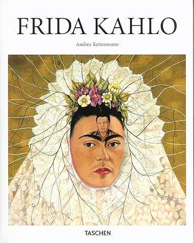 Download Frida Kahlo: 1907-1954: Pain and Passion PDF