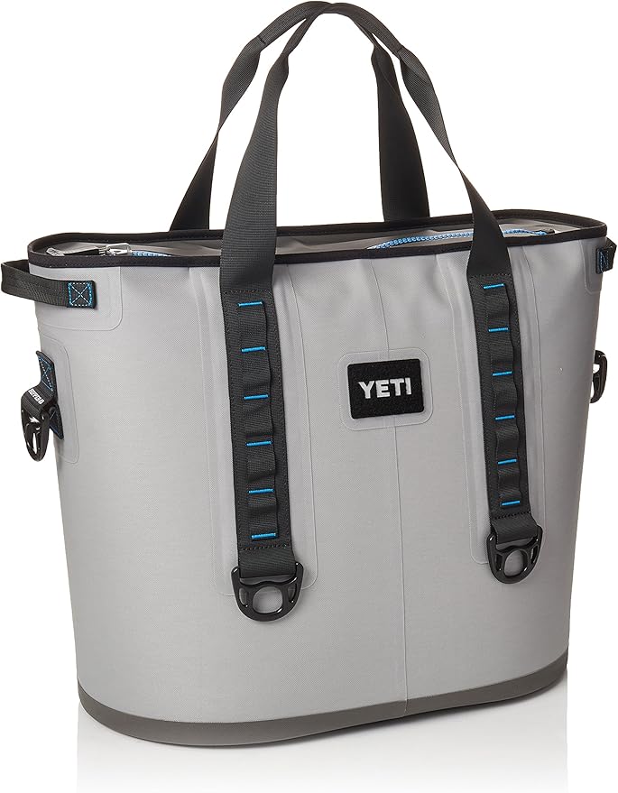 yeti 40 soft cooler