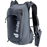 Deuter Unisex Ascender 13L Hydro Backpack for Trail Running, 13 Liter