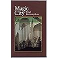 Magic City (Wesleyan Poetry Series)