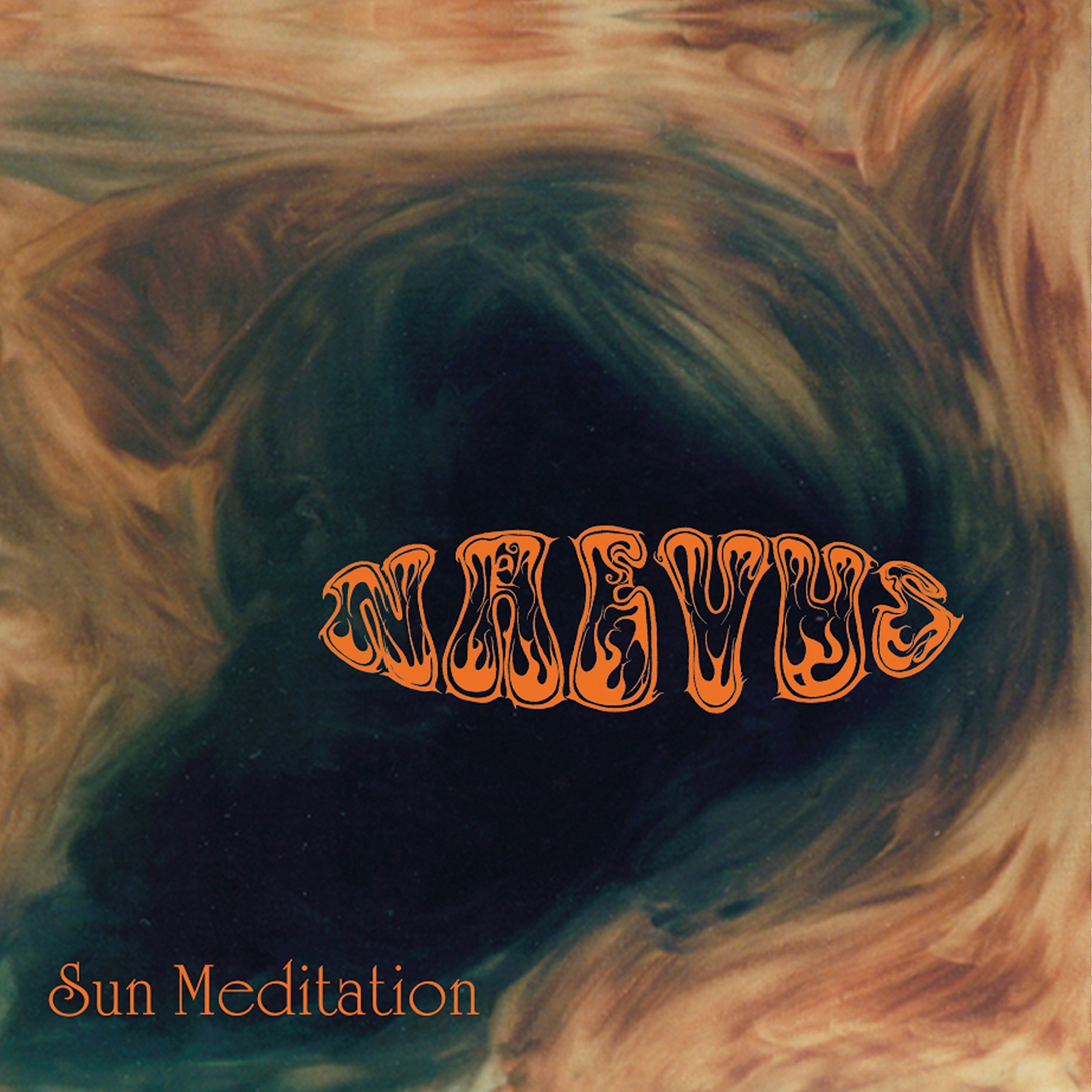 Sun Meditation (Purple Vinyl) [VINYL]