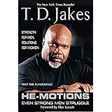 He-Motions: Even Strong Men Struggle