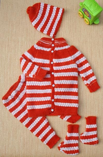 baby sweater leggings