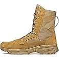 GARMONT Men's T 8 Bifida Multi-Terrain Military Tactical Suede Leather Boots