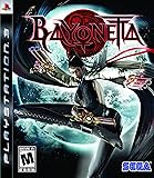Bayonetta - Playstation 3