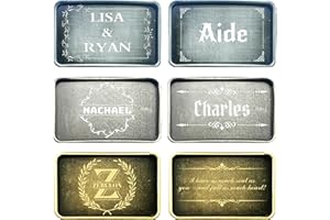 Personalized Belt Buckles Men Custom Belt Buckle Cowboy Belt Buckles for Men Large Belt Buckle,Removable Replacement Belt Buc