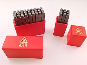 36pc 1/8