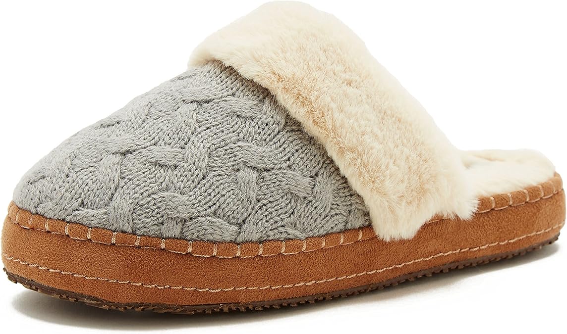 nautica slippers womens