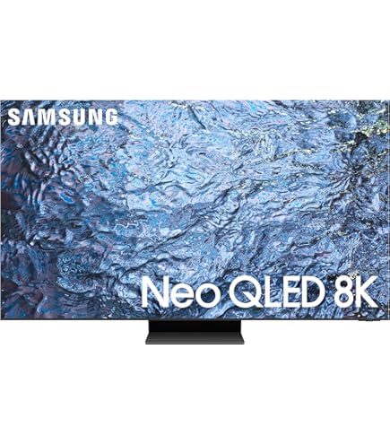 65インチQLED 8K テレビ Amazon.com: SAMSUNG Neo QLED 8K, Neo QLED 8K Qled