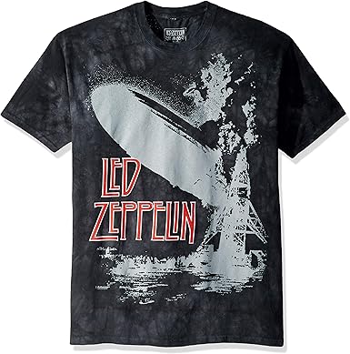 cheap led zeppelin t shirts