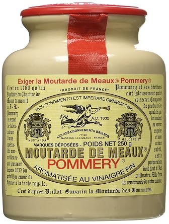 MOUTARDE