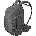 Direct Action Dragon Egg Enlarged Shadow Grey 30 Liter Capacity