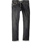 Levi's Boys 501 Skinny Fit Jeans