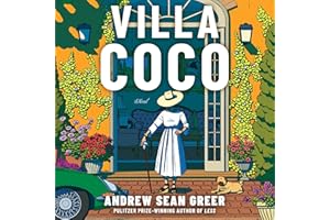 Villa Coco: A Novel