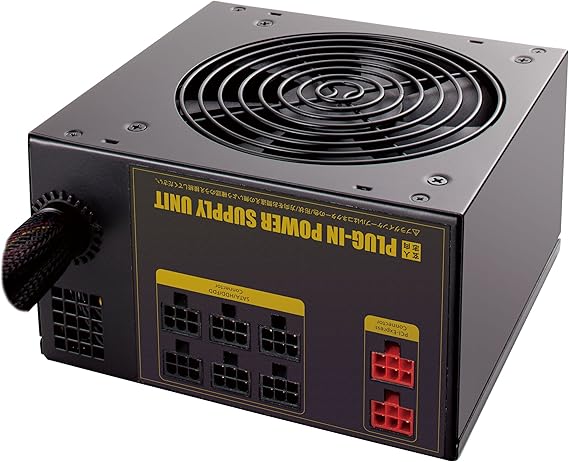 Amazon 玄人志向 電源 650w 80plus Gold Krpw G2 650w 90 玄人志向 電源ユニット 通販