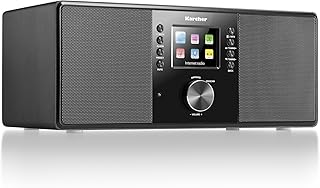 Karcher Unterhaltungselektronik DAB 7000I