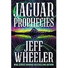 Jaguar Prophecies (The Dresden Codex Book 2)