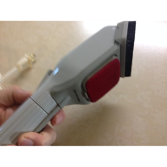 sunbeam steam valet how to use